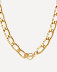 Anchor Necklace