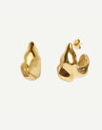 Water Earrings Small