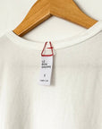 The Little Boy Tee Vintage White