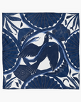 Protect Me Silk Scarf