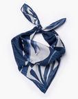 Protect Me Silk Scarf