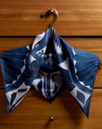 Protect Me Silk Scarf