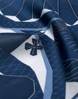 Protect Me Silk Scarf