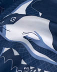 Protect Me Silk Scarf