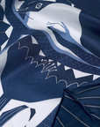 Protect Me Silk Scarf