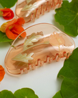 California Poppy Claw