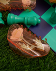 California Poppy Claw