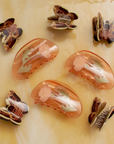 California Poppy Claw