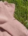 Cloud Socks Mulberry