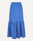 Zaza Skirt - Bright Blue