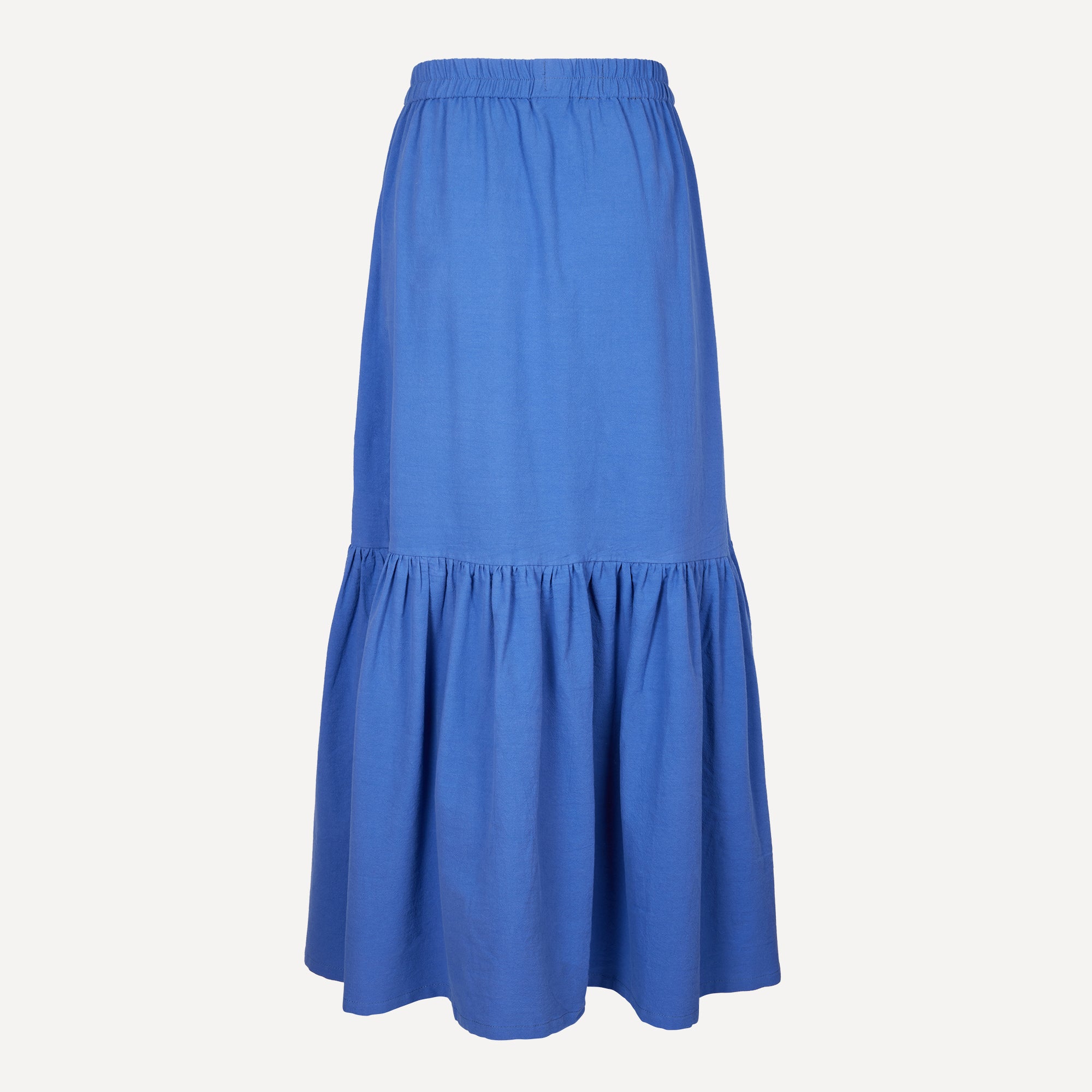 Zaza Skirt - Bright Blue