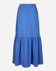 Zaza Skirt - Bright Blue