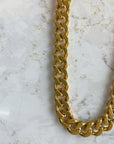 Storm Necklace Small