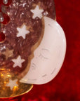 Moon and Stars Claw