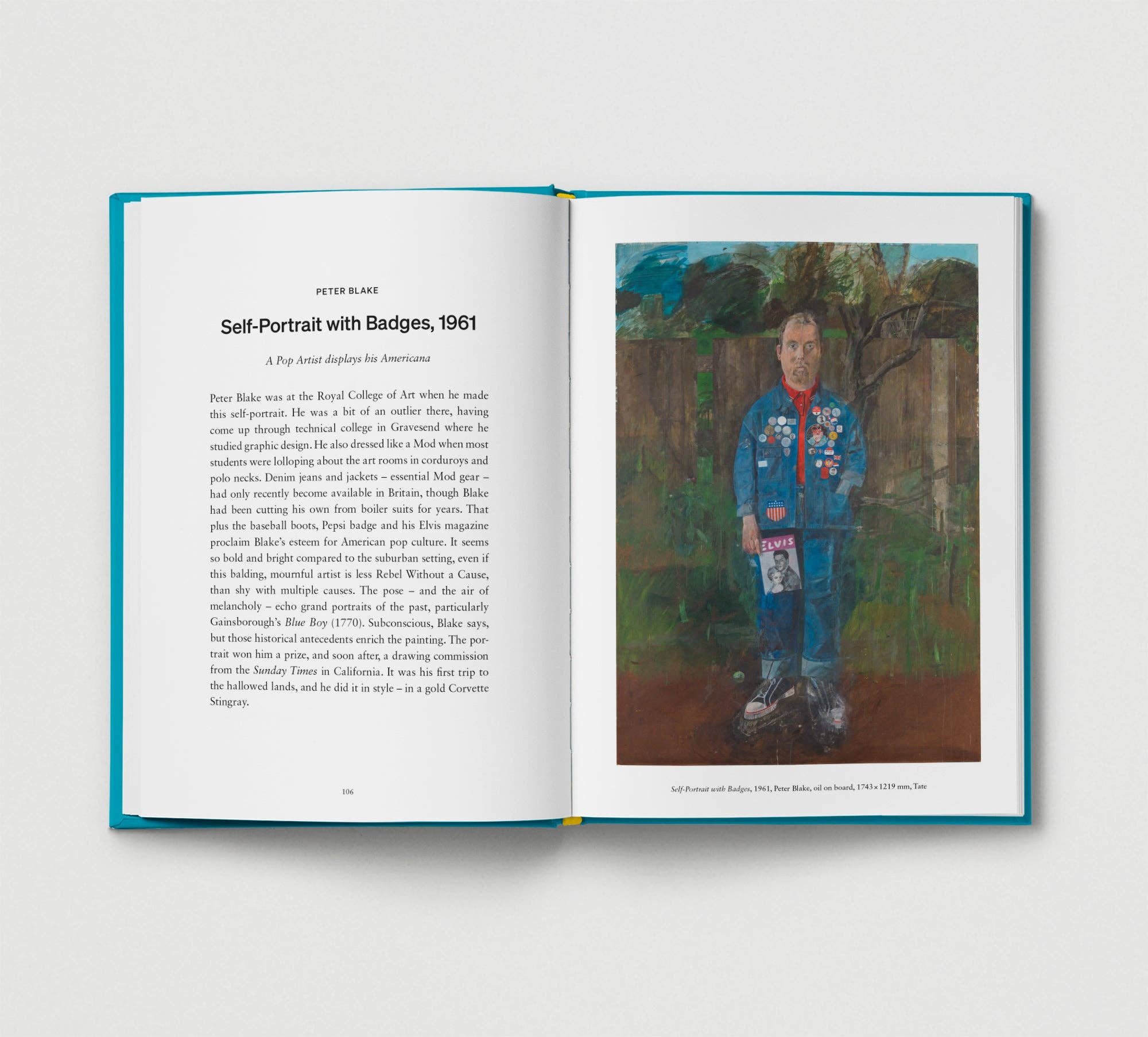 An Opinionated Guide to British Art