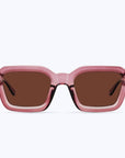 Nayah Dark Pink Kakao