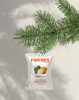 Porres Crisps Tree Decoration