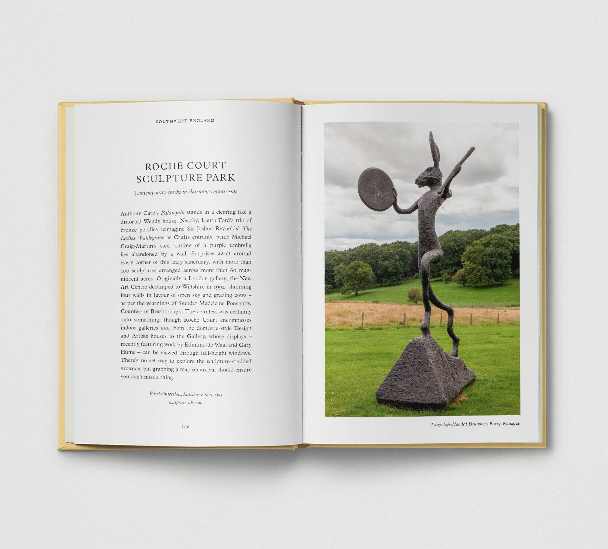 British Art Destinations