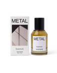 Metal Eau de Parfum