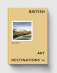 British Art Destinations