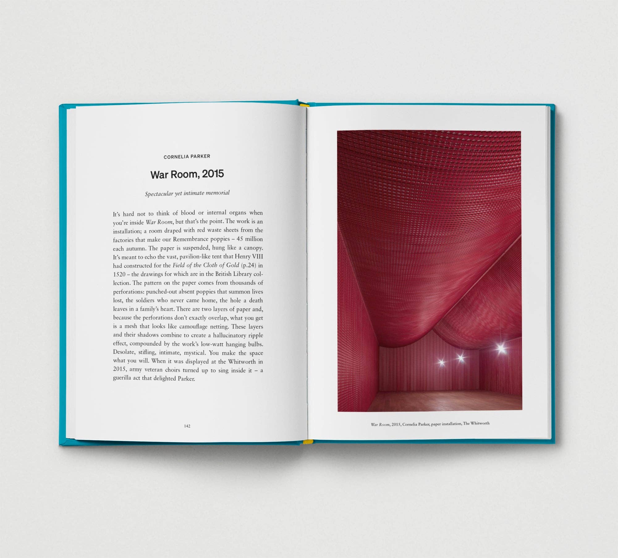 An Opinionated Guide to British Art